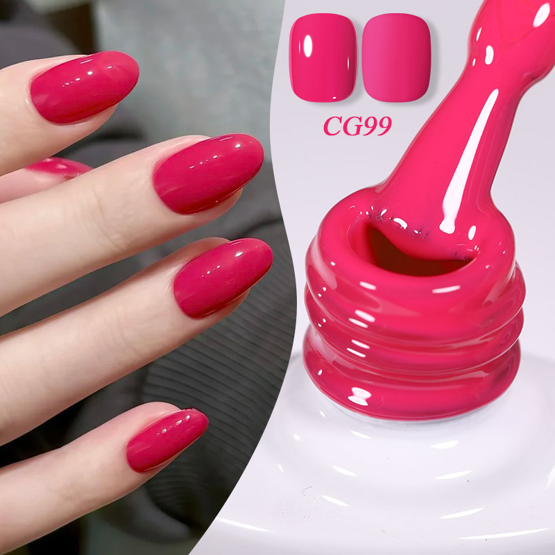طلاء أظافر جل من BORN PRETTY س - مراجعة Nail Art Yellow وسعره